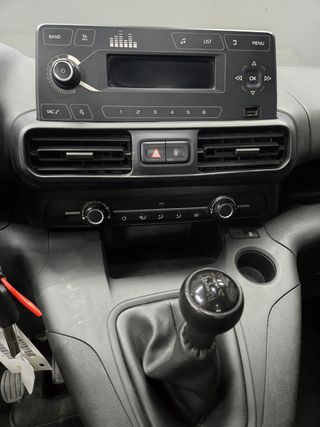 Toyota Proace City 2021