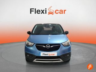 Opel Crossland X 1.2 81kW Design Line 120 Anive. S/S Auto