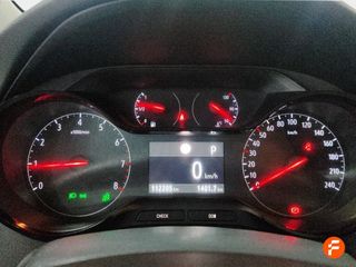 Opel Crossland X 1.2 81kW Design Line 120 Anive. S/S Auto
