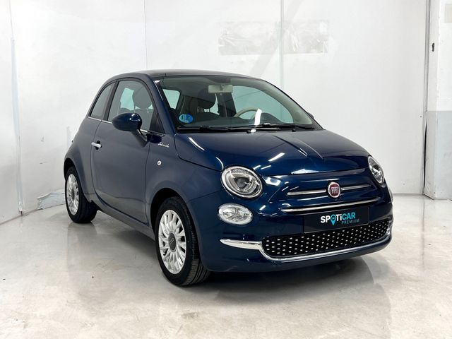 FIAT 500 DOLCEVITA 1.0 HYBRID 70CV MANUAL 