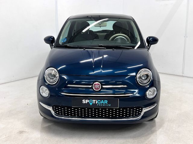 FIAT 500 DOLCEVITA 1.0 HYBRID 70CV MANUAL 