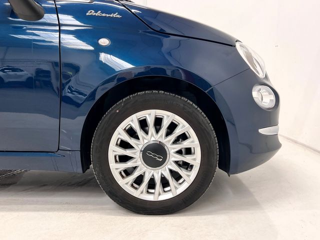 FIAT 500 DOLCEVITA 1.0 HYBRID 70CV MANUAL 