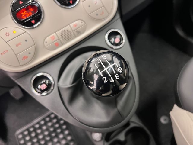 FIAT 500 DOLCEVITA 1.0 HYBRID 70CV MANUAL 