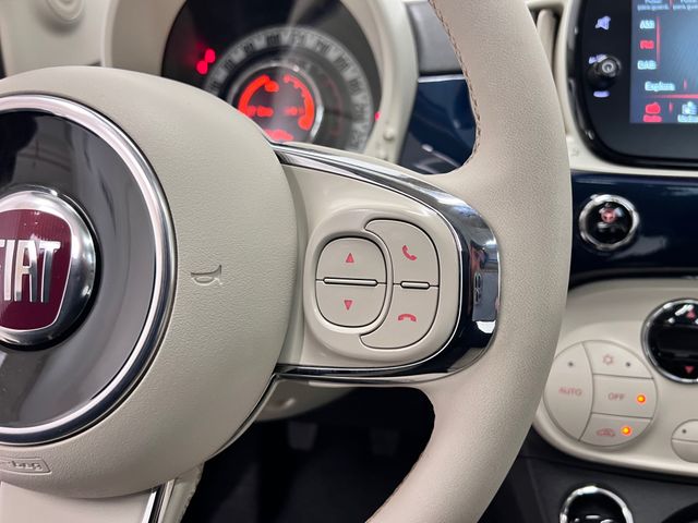 FIAT 500 DOLCEVITA 1.0 HYBRID 70CV MANUAL 