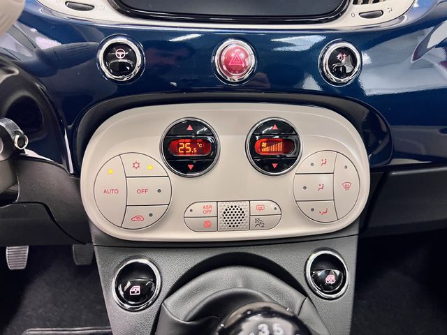 FIAT 500 DOLCEVITA 1.0 HYBRID 70CV MANUAL 