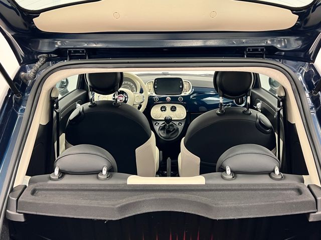 FIAT 500 DOLCEVITA 1.0 HYBRID 70CV MANUAL 