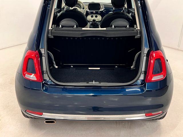 FIAT 500 DOLCEVITA 1.0 HYBRID 70CV MANUAL 