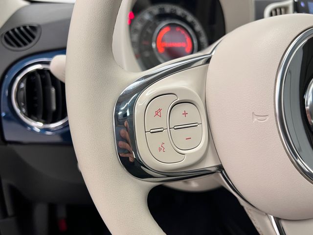 FIAT 500 DOLCEVITA 1.0 HYBRID 70CV MANUAL 