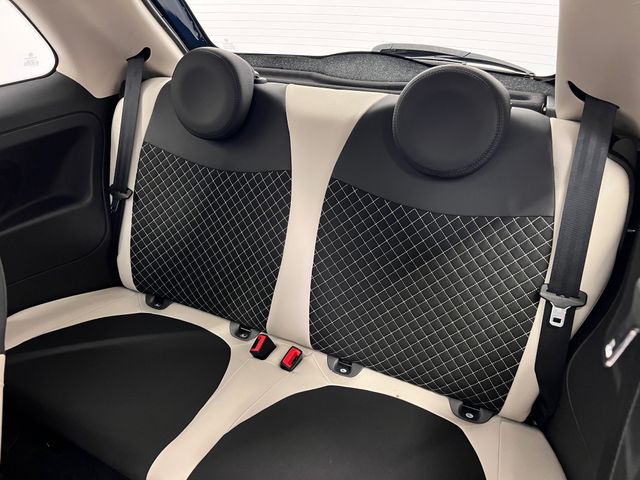 FIAT 500 DOLCEVITA 1.0 HYBRID 70CV MANUAL 