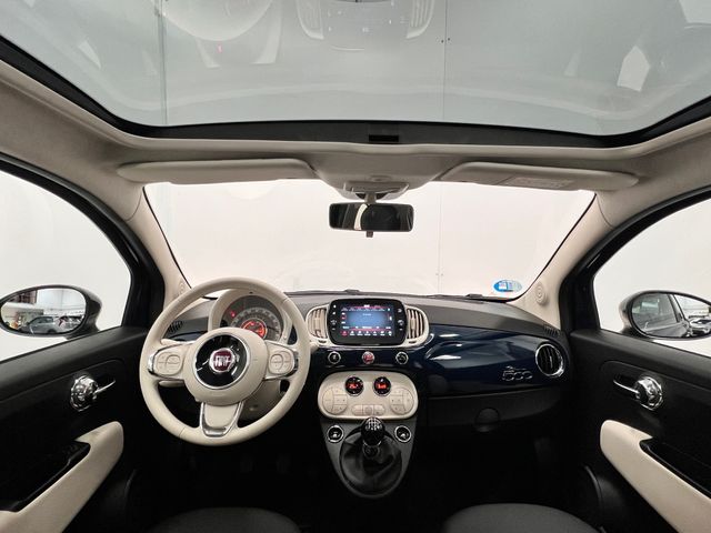 FIAT 500 DOLCEVITA 1.0 HYBRID 70CV MANUAL 