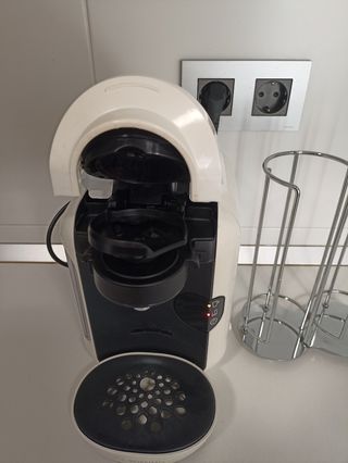 Cafetera Bosch Tassimo