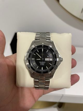 Tag Heuer Aquaracer Calibre 5 - 41mm