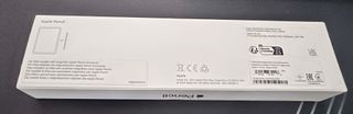 Apple Pencil 2a Gen con caja, estado nuevo