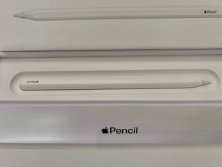 Apple Pencil 2a Gen con caja, estado nuevo