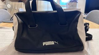 Borsa bauletto Puma