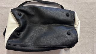 Borsa bauletto Puma