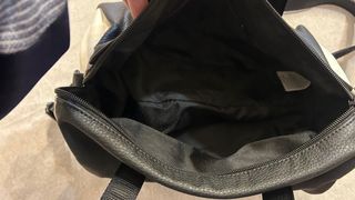 Borsa bauletto Puma