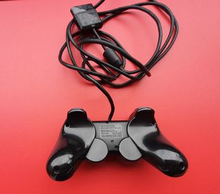 Mando PlayStation 2 Sony.