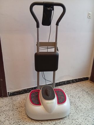 Maquina masaje