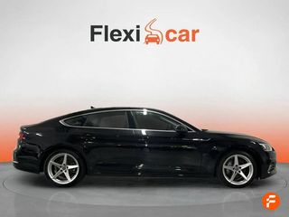 Audi A5 40 TDI 140kW (190CV) S tronic Sportback