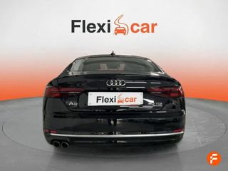 Audi A5 40 TDI 140kW (190CV) S tronic Sportback