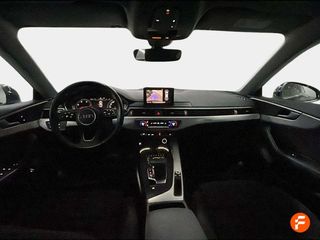 Audi A5 40 TDI 140kW (190CV) S tronic Sportback