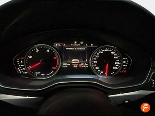 Audi A5 40 TDI 140kW (190CV) S tronic Sportback