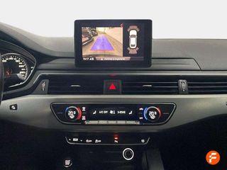 Audi A5 40 TDI 140kW (190CV) S tronic Sportback
