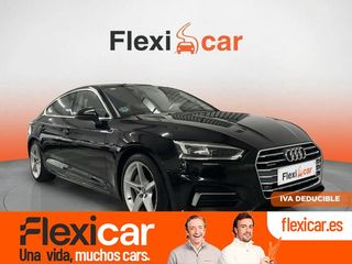 Audi A5 40 TDI 140kW (190CV) S tronic Sportback