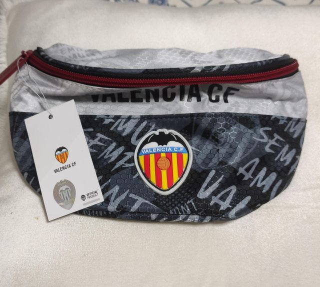 Riñonera del Valencia 