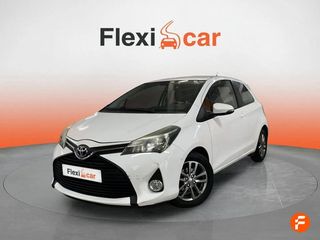 Toyota Yaris 100 Active