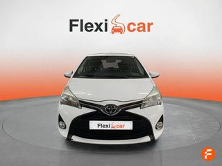Toyota Yaris 100 Active