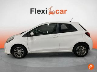 Toyota Yaris 100 Active