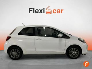 Toyota Yaris 100 Active