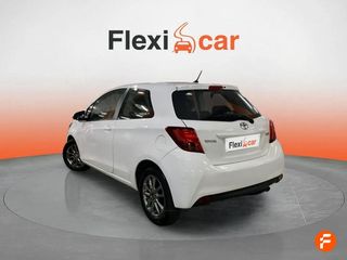 Toyota Yaris 100 Active