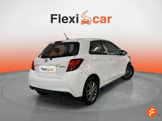 Toyota Yaris 100 Active