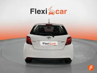 Toyota Yaris 100 Active