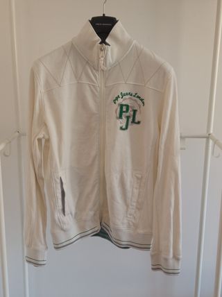 Sudadera con cremallera de Pepe Jeans