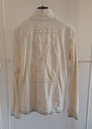 Sudadera con cremallera de Pepe Jeans
