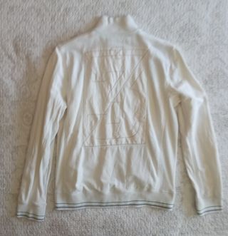 Sudadera con cremallera de Pepe Jeans
