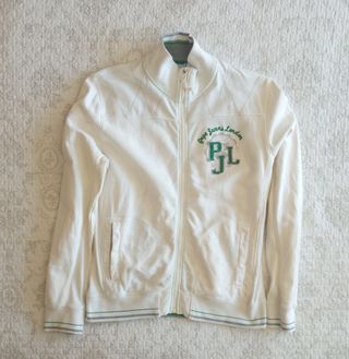 Sudadera con cremallera de Pepe Jeans