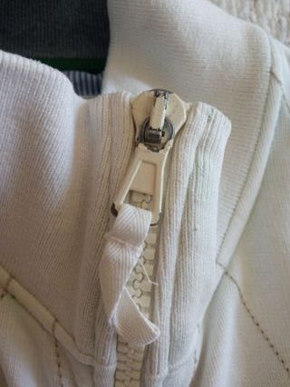 Sudadera con cremallera de Pepe Jeans