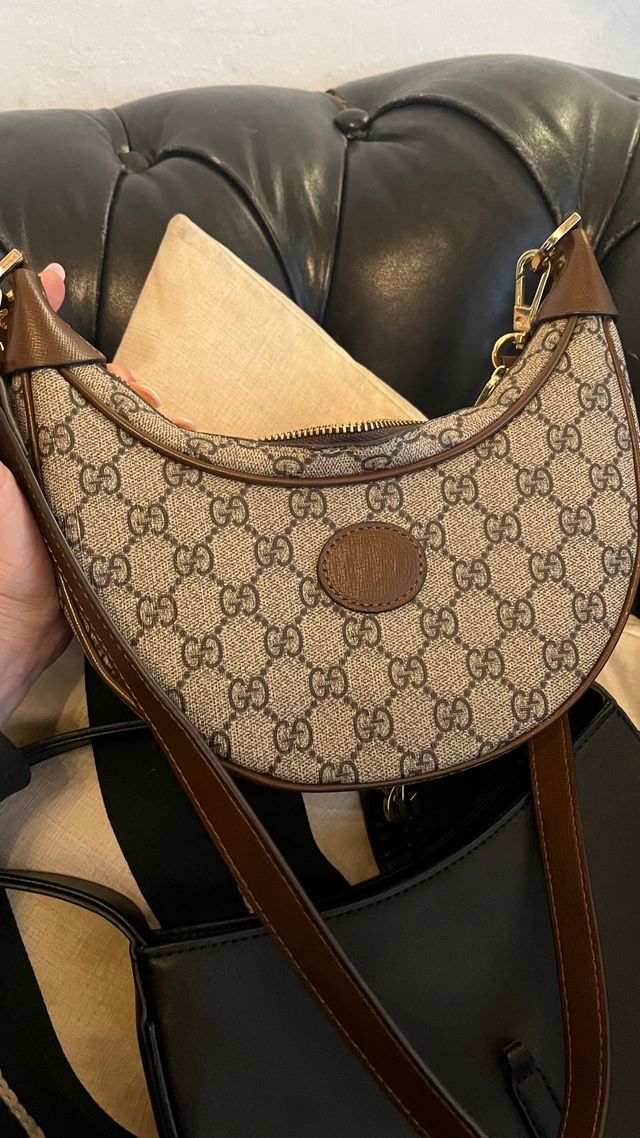 Bolso gucci