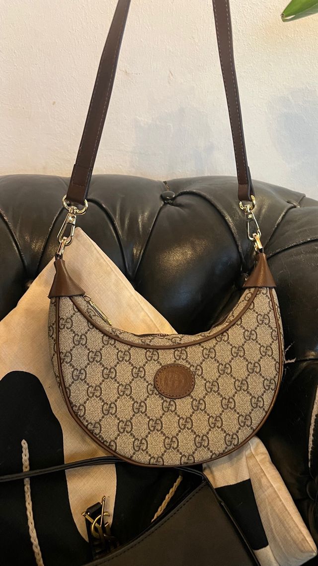 Bolso gucci