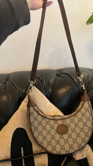 Bolso gucci