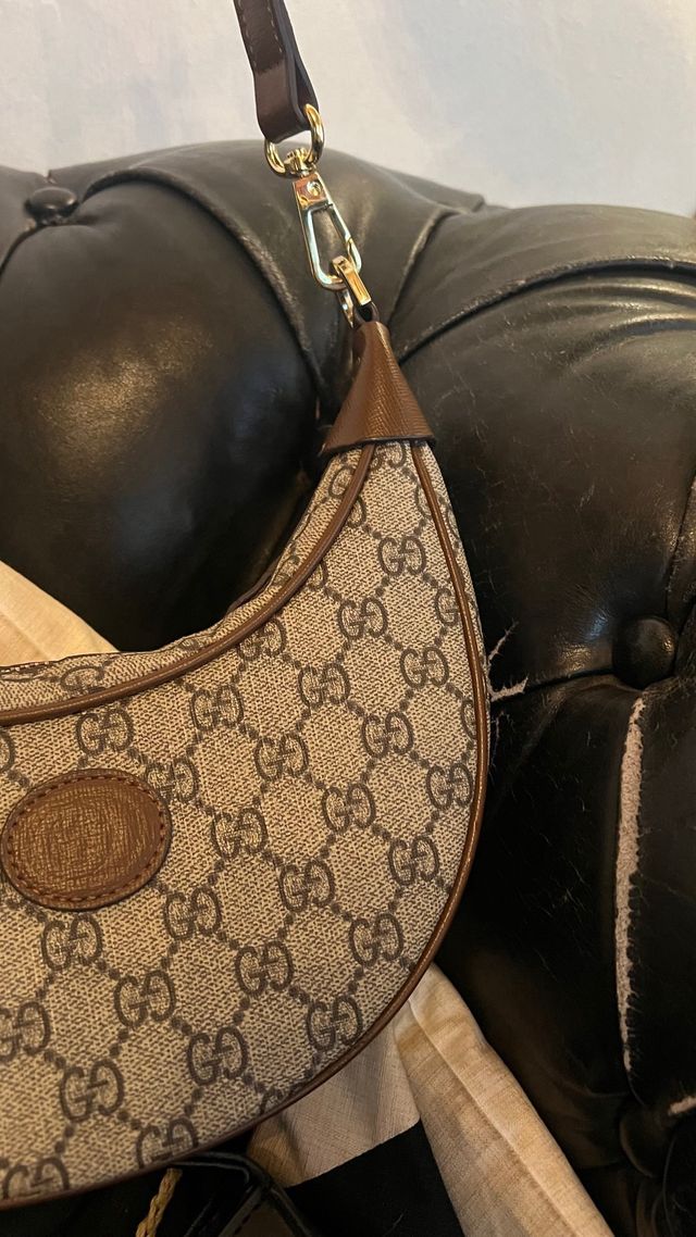 Bolso gucci