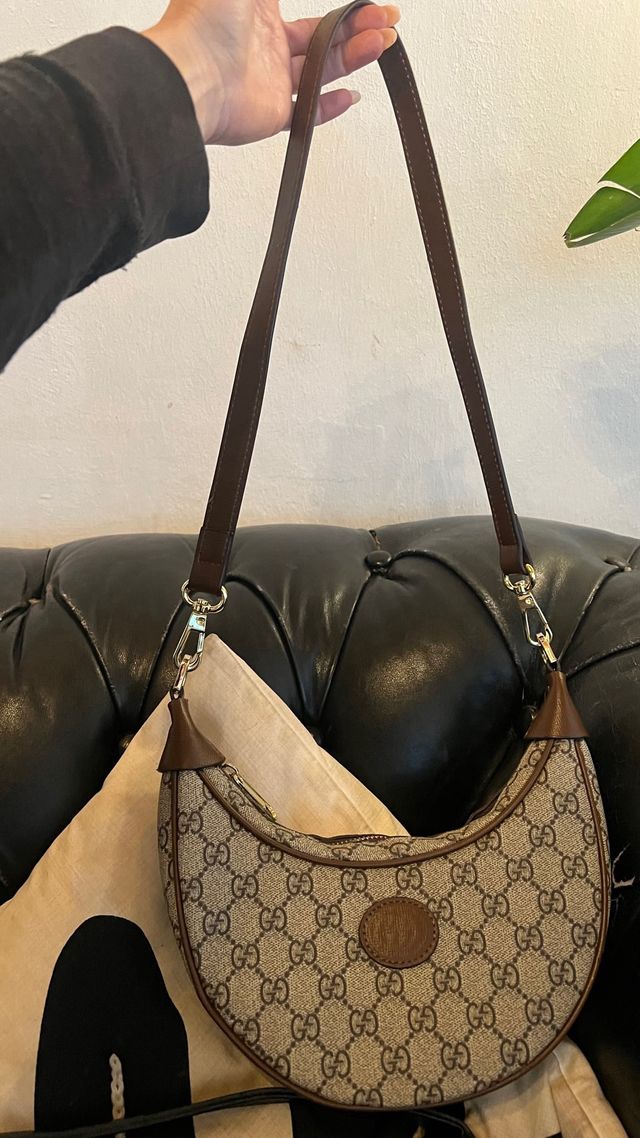 Bolso gucci