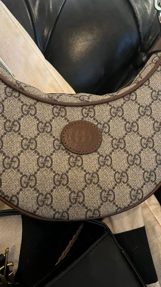 Bolso gucci