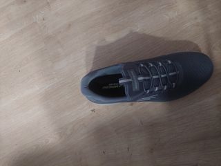 Bambas skechers 