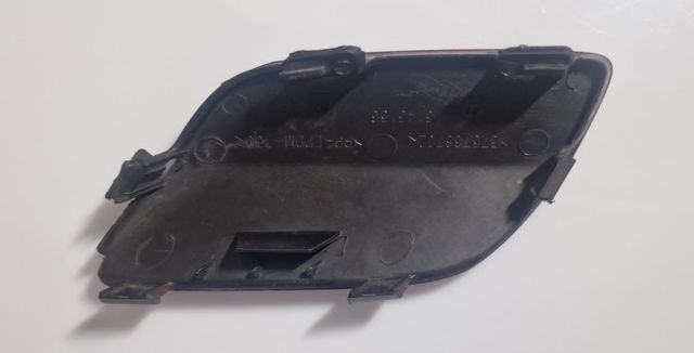 Tapa paragolpes Opel Astra h Gtc